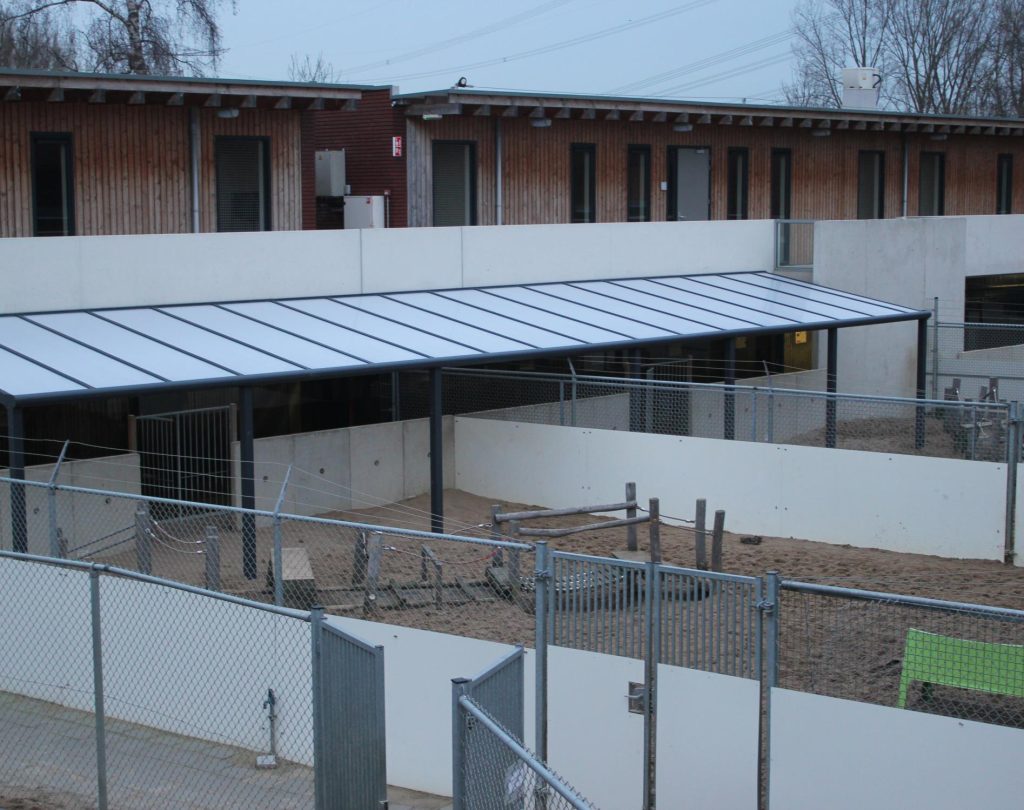 Coupled Verandas: Expand Your Outdoor Living