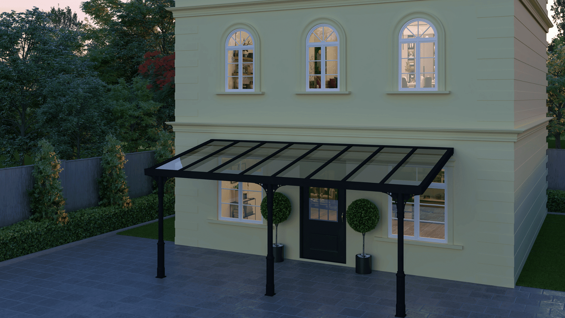 Traditional-Veranda-